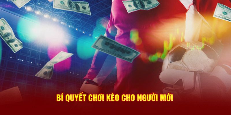 Bí quyết chơi cho hội viên mới