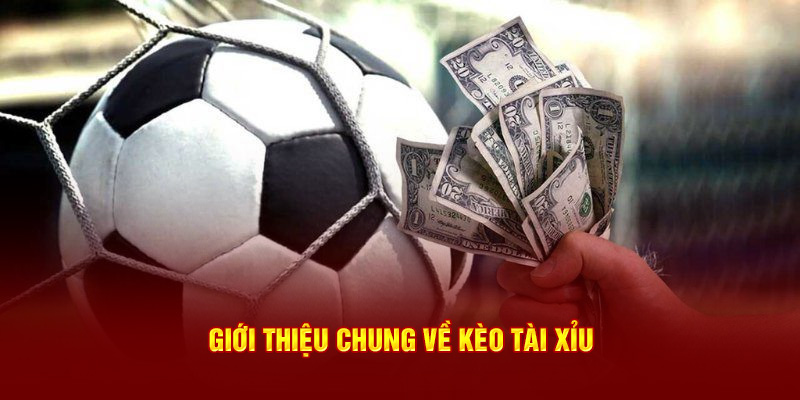 Giới thiệu chung về kèo tài xỉu