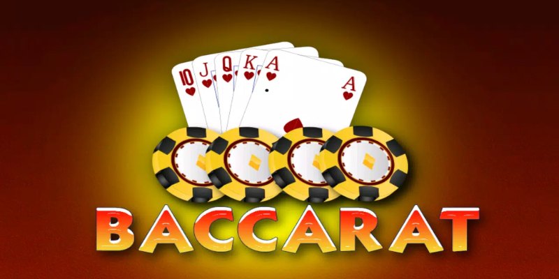 Baccarat 33win