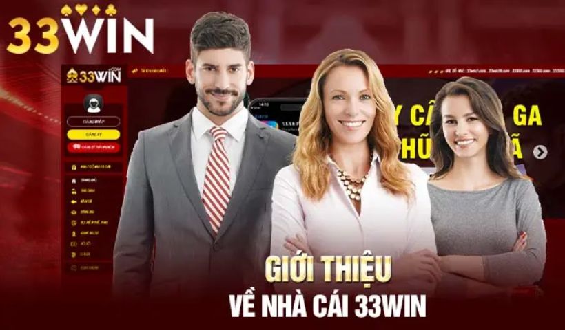 Nguồn gốc của 33win như thế nào?