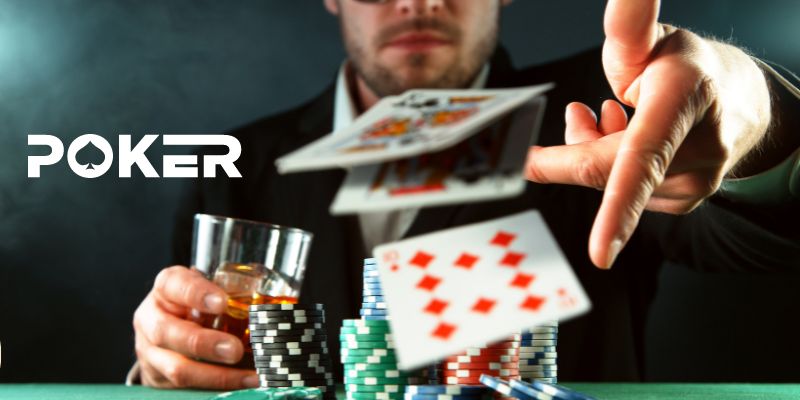 Sơ lược về trò chơi Poker 33win