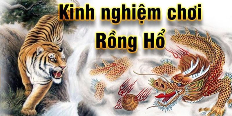 Chiến thuật chinh phục game rồng hổ 33win