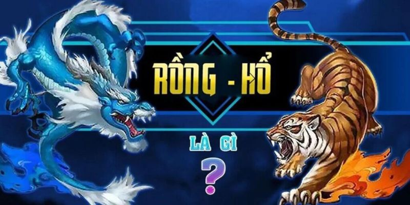 Tổng quan game chơi rồng hổ 33win