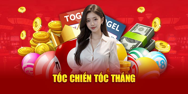 Tốc chiến tốc thắng